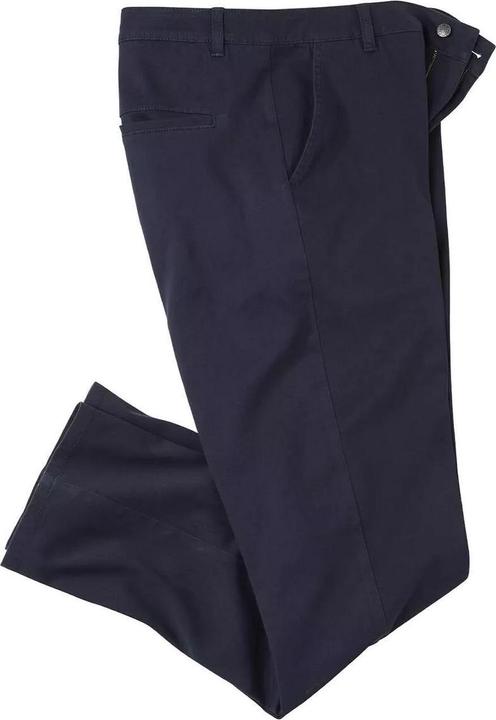 Actual product image Atlas For Men Mens Stretch Chinos (28)