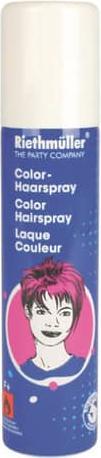 Image du produit Fries Laque colorée 100ml blanc