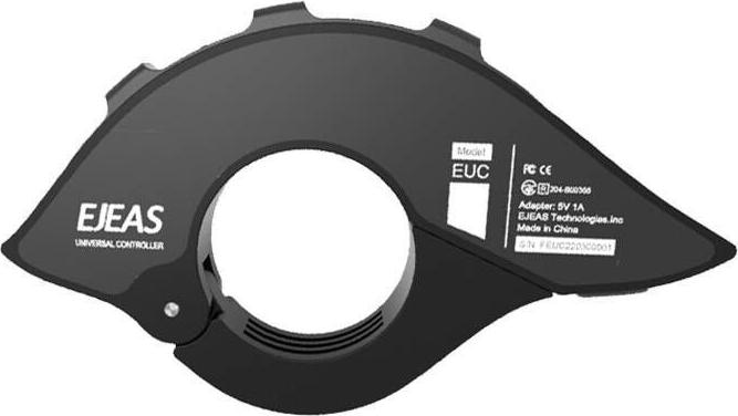 Image du produit Ejeas Contrôle à distance pour les intercoms EUC