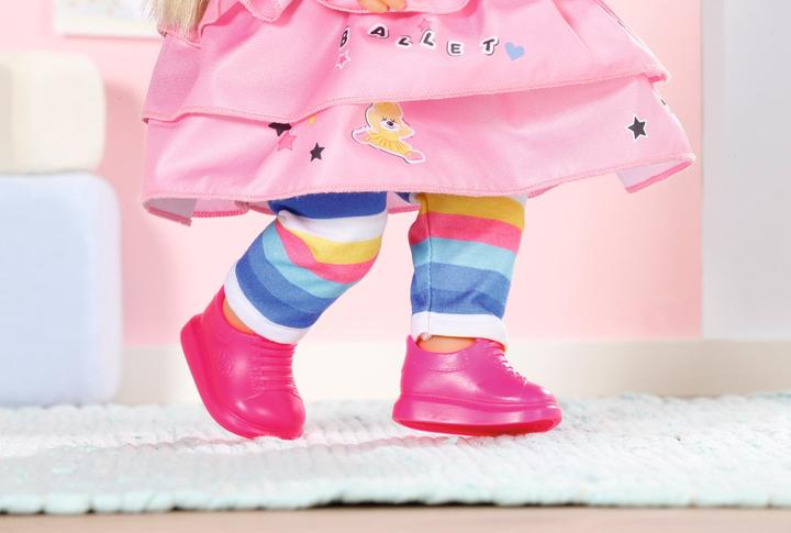 Actual product image Zapf Creation Kindergarten Little Sister