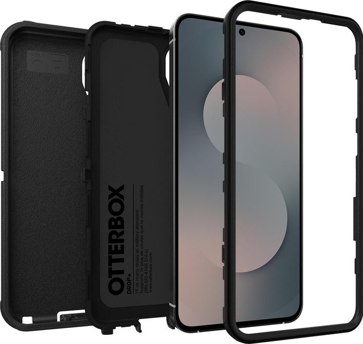 Produktbild OtterBox Defender Pro Delaney (Samsung Galaxy S25 FE)