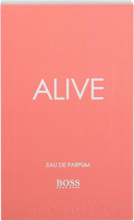 Image du produit BOSS Alive (Eau de parfum, 30 ml)