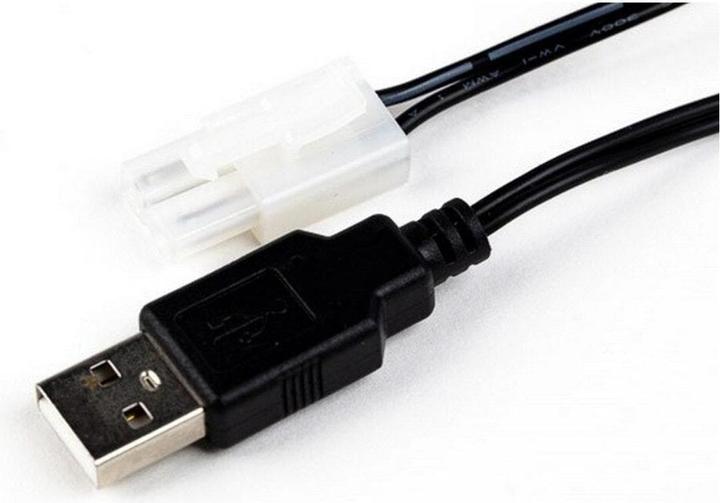 Actual product image Carisma RC Starter Kit MStyle M-001 2.4 GHz for vehicles