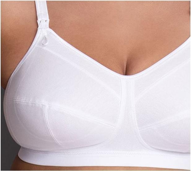 Produktbild Anita Still-BH mit weichen Cups (105 D)