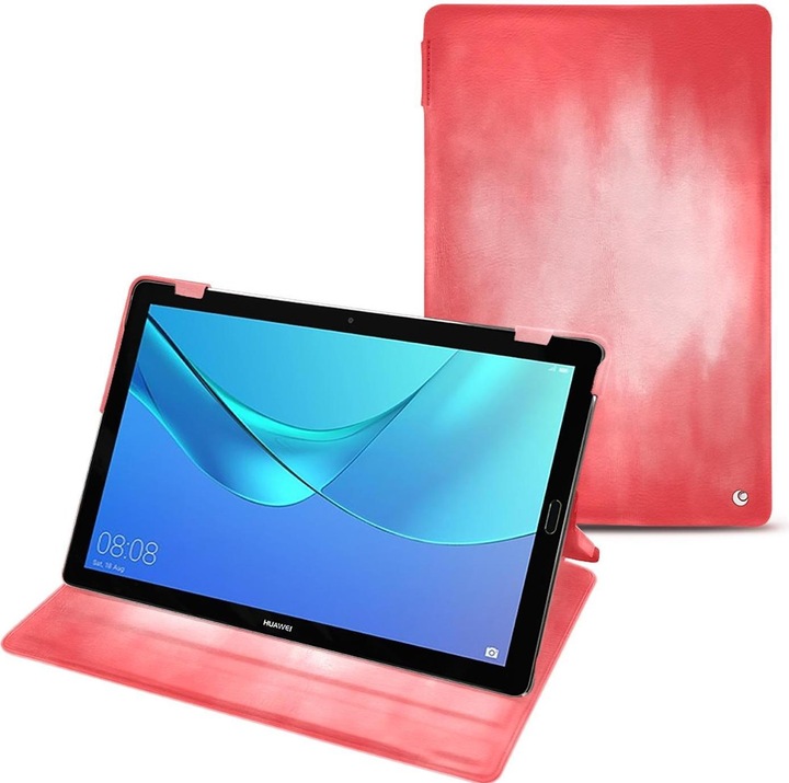 Image du produit Noreve Housse cuir horizontal (MediaPad M5 10 Pro)