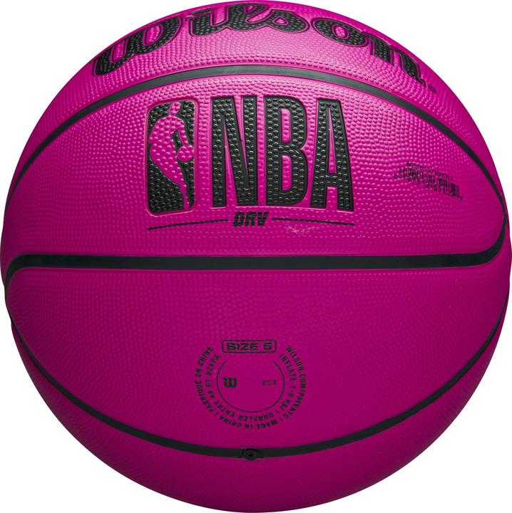 Actual product image Wilson Drv