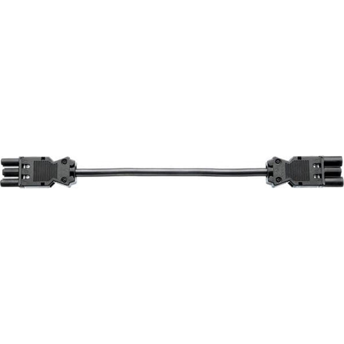 Bachmann, Verlängerungskabel, Wieland extension cable 0.3m (0.30 m)