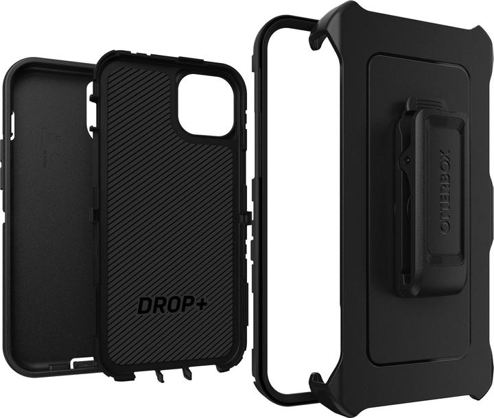 Produktbild OtterBox Defender (Apple iPhone 15 Plus, Apple iPhone 14 Plus)