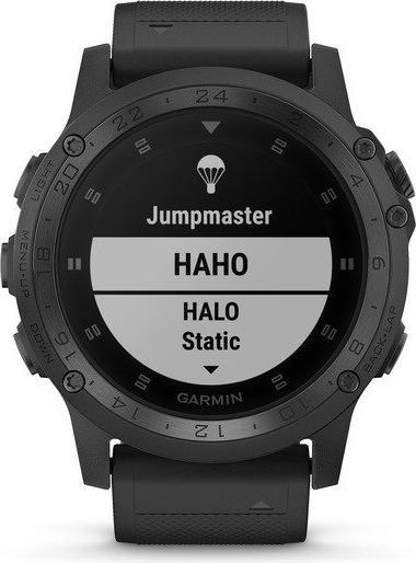 Produktbild Garmin Tactix Charlie (51 mm)