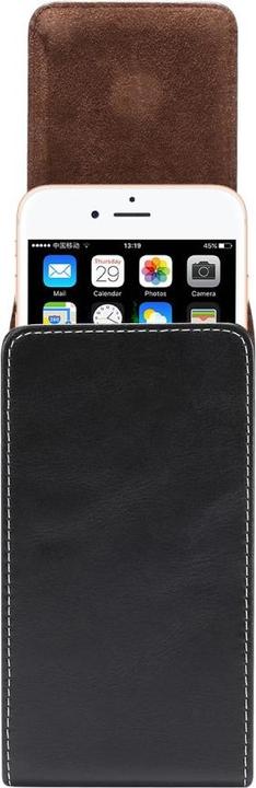 Produktbild Cover-Discount Universal - Vertikale Gurttasche 16cm / M