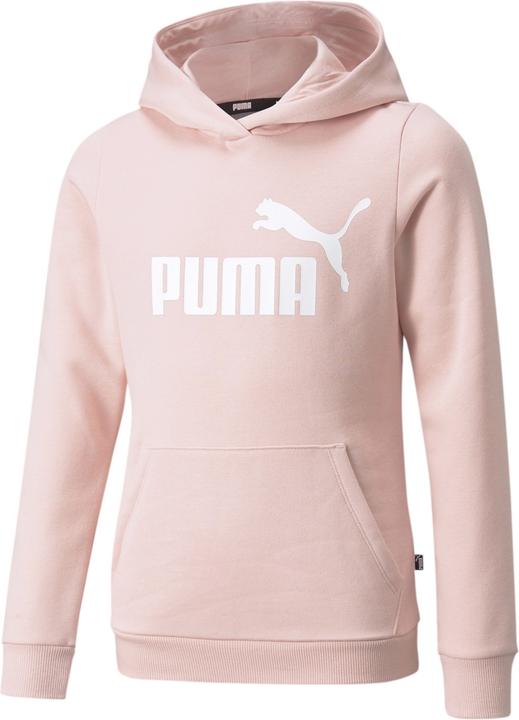 Produktbild Puma ESS Logo Hoodie-587031 (116)