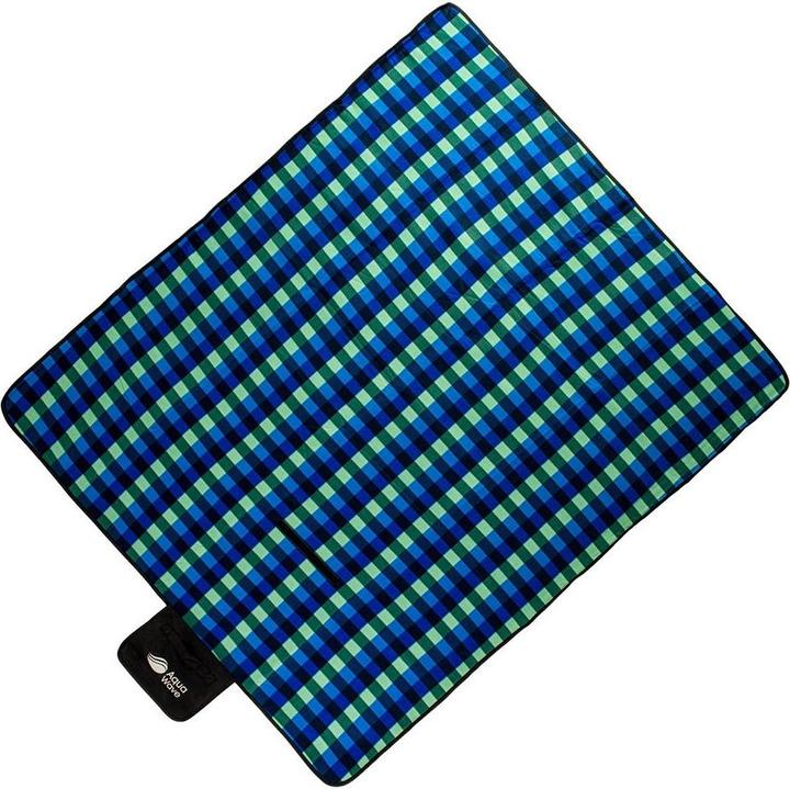Produktbild Aquawave PicknickDecke Chequa