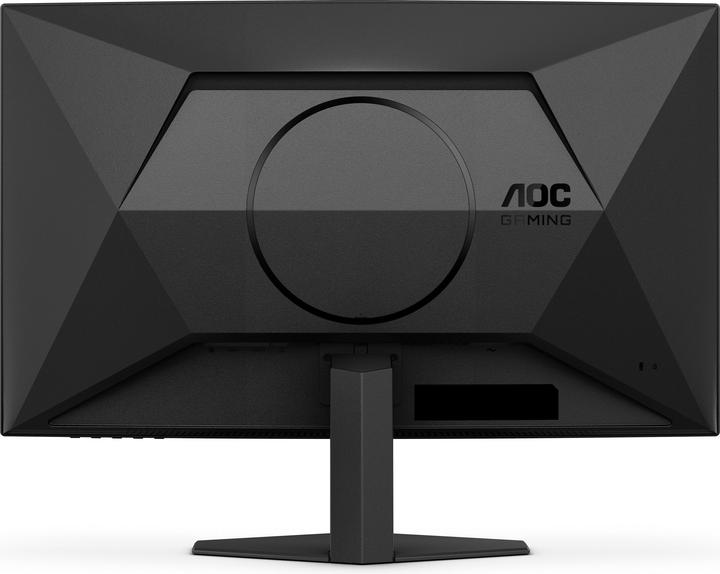 Actual product image AOC C27G4ZXE (1920 x 1080 pixels, 27")