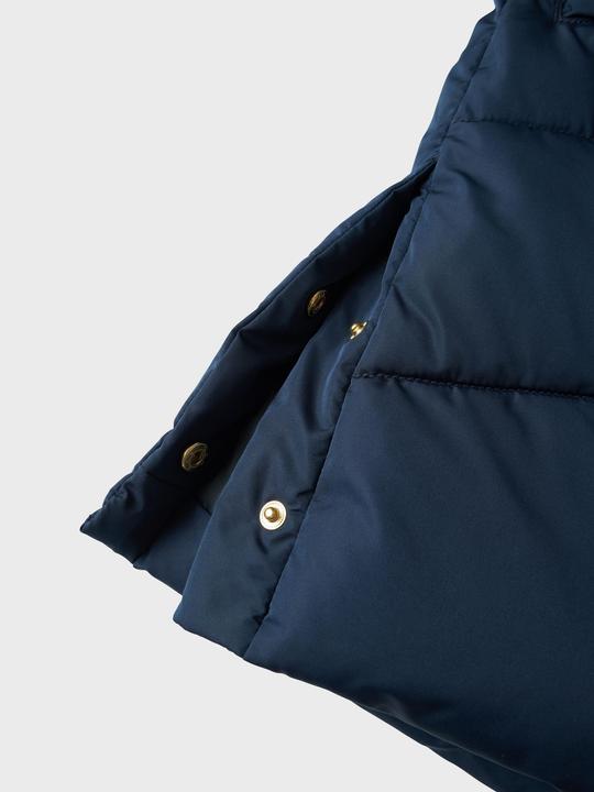 Produktbild Name it Nkfmemo Jacket Long TB (140)