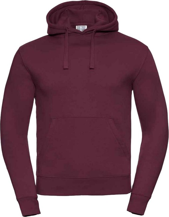 Immagine prodotto Russell Authentic Felpa con Cappuccio Uomo (XXL)