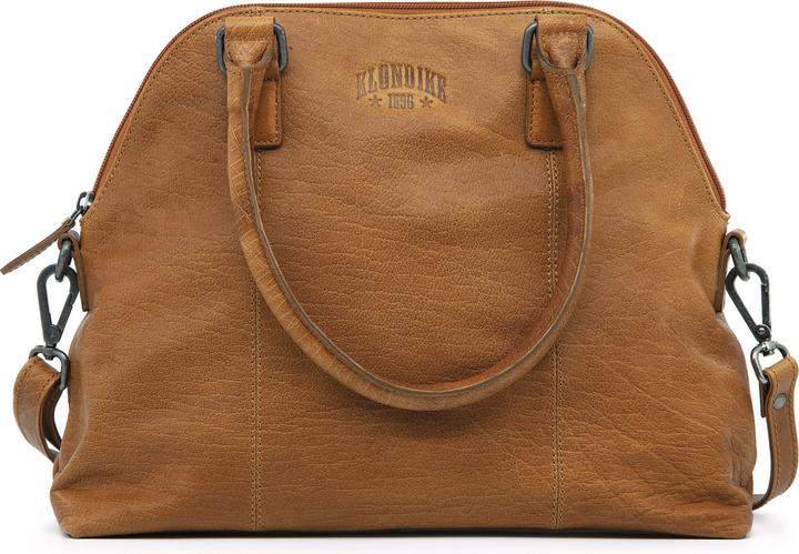Immagine prodotto Klondike 1896 Ella Handtasche, cognac