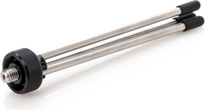 Productafbeelding MeFOTO RoadTrip PRO Statief Carbon (Koolstof)