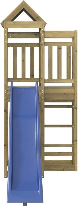 Immagine prodotto vidaXL Spielturm