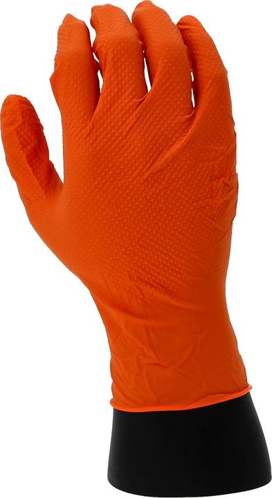 Actual product image KS Tools - Handschuhe Nitril, S, 100er Pack (S)