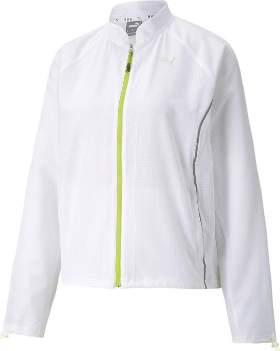 Produktbild Puma RUN WOVEN ULTRA JACKET-520832 (L)