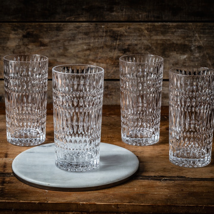 Actual product image Nachtmann Ethno (4.34 dl, 4 x, Long drink glasses)