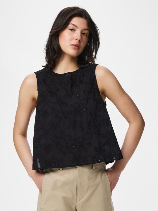 Actual product image Pieces PCGINGER Top (S)