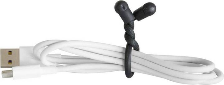 Immagine prodotto Max Hauri Cavo Casa CABLE-TWIST (250 mm, 2 pz.)