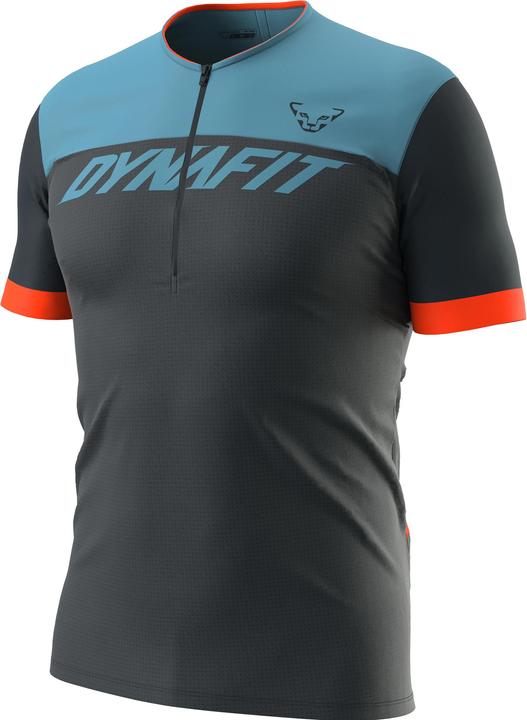 Immagine prodotto Dynafit Maglietta Ride Light 1/2 Zip S/S (L)
