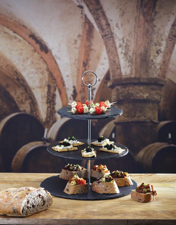 Produktbild Master Class Kuchenständer