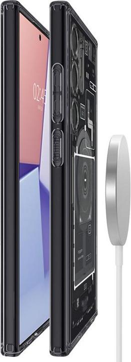 Produktbild Spigen Ultra Hybrid Onetap Ring Case (Samsung Galaxy S24 Ultra)