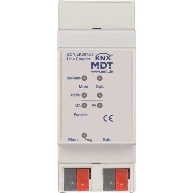 MDT Bereichs-/ (SCN-LK001.03)