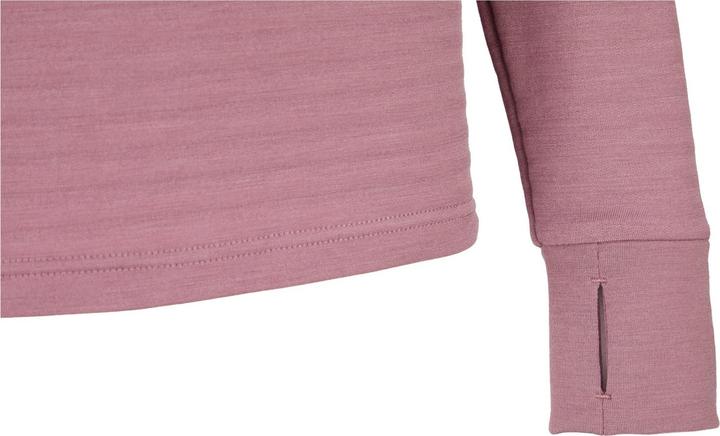 Produktbild Stoic Kid's MerinoFleece260 FlenSt. Half Zip (104)