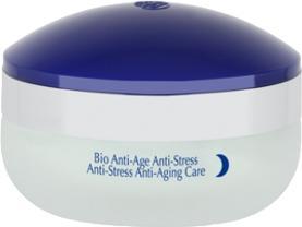 Actual product image Stendhal Bio Anti Age & A Stress Nuit (50 ml, 24h cream)