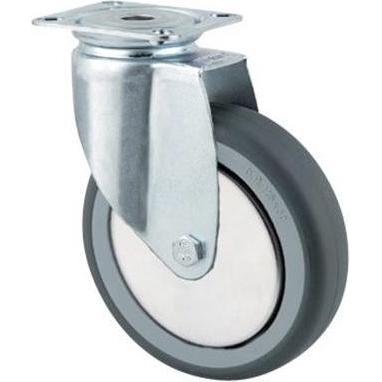 Tente, Möbelrollen, Lenkrolle