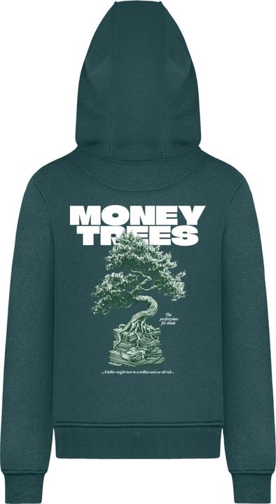 Produktbild Mister Tee MisterTee Money Trees Hoody - 200025 (L)