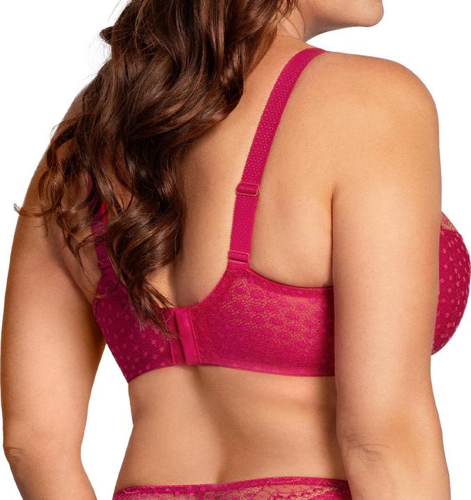 Image du produit Ulla Josy Soutien-gorge à armatures (Une unité par pack, 100 D)