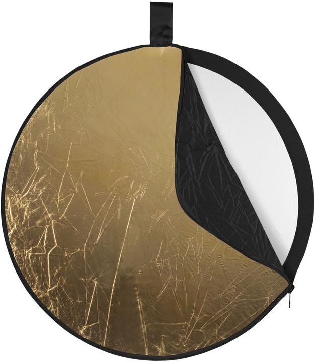 Actual product image Westcott 20 5-in-1 Sunlight Reflector kit (50.8 cm) Active (Folding reflector, 50.80 cm)
