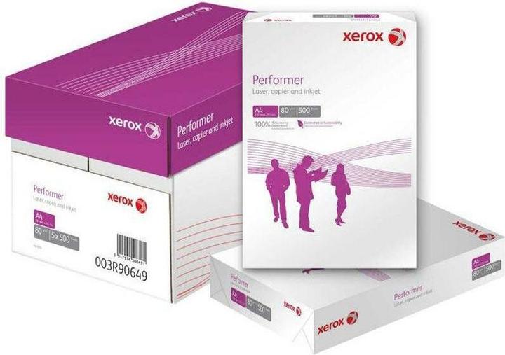 Xerox Interprete