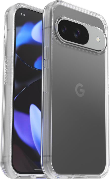 Produktbild OtterBox Symmetry (Google Pixel 9, Google Pixel 9 Pro)