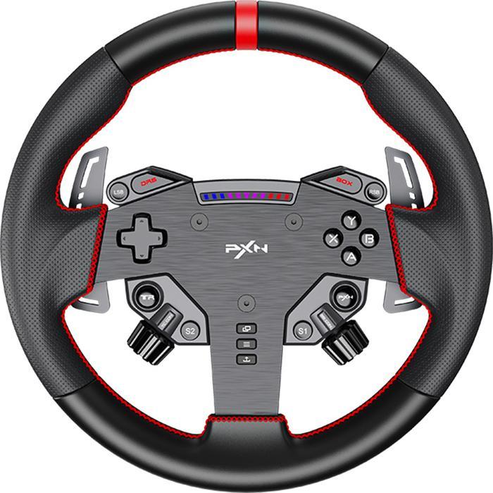 Actual product image PXN W As (PC)