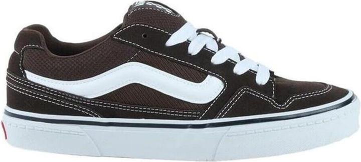 Image du produit Vans Baskets en daim Caldrone (43)