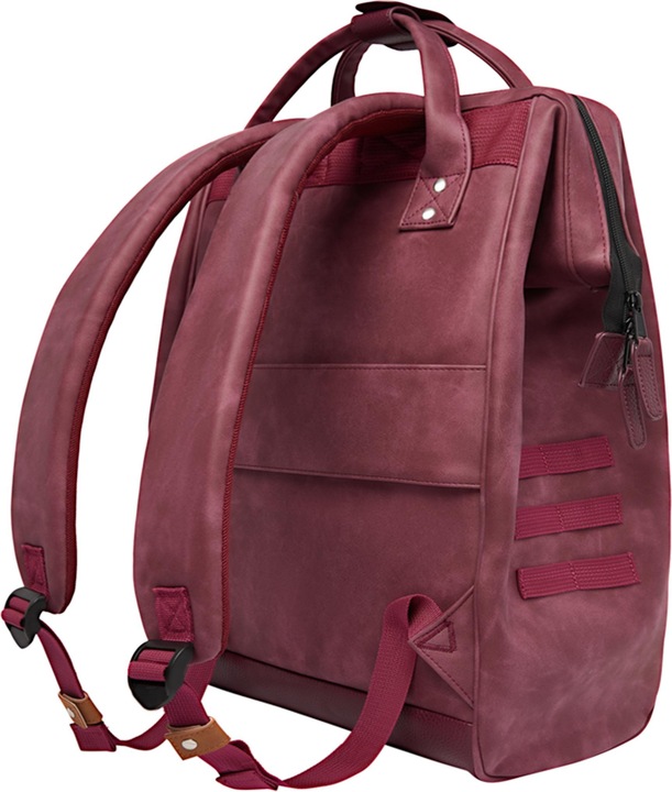 Actual product image Cabaia Rucksack / Backpack Adventurer Vegan Nubuck Small (12 l)