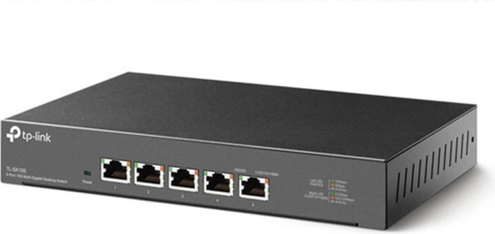 Produktbild TP-Link TL-SX105 (5 Ports)