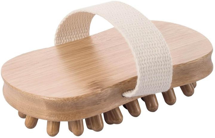 Immagine prodotto MSV Spazzola per massaggi in bambù