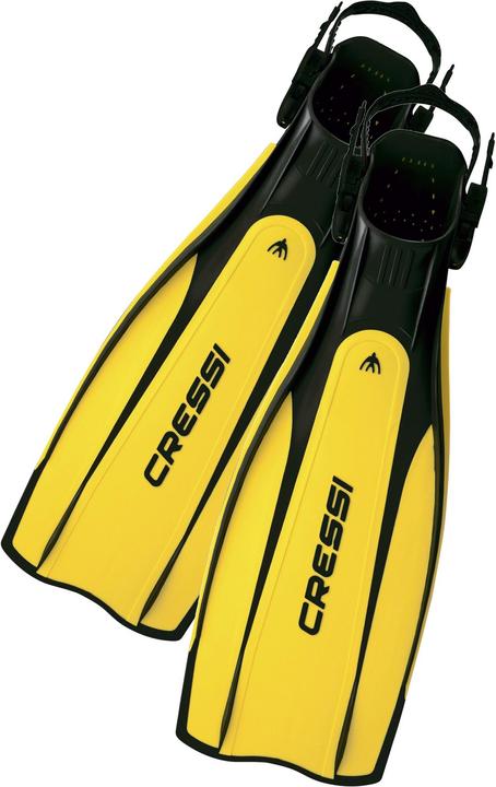 Image du produit Cressi Pro Light (XS/S)
