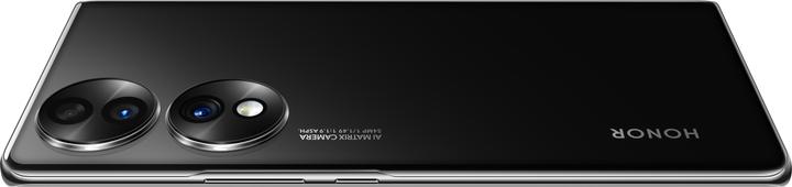 Immagine prodotto Honor 70 (256 GB, Midnight Black, 6.67", Doppia SIM, 5G)