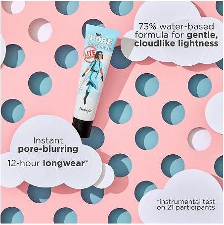 Productafbeelding BeneFit Cosmetics De POREfessional Lite Primer