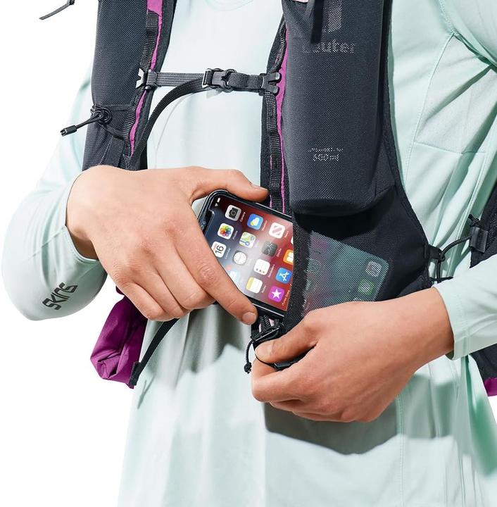 Actual product image Deuter Ascender 7 (7 l)