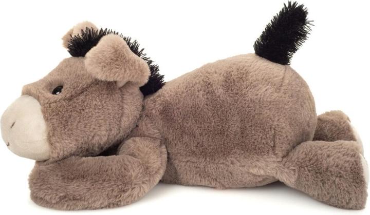 Produktbild Teddy Hermann Esel Eddy liegend 38cm (13 cm)