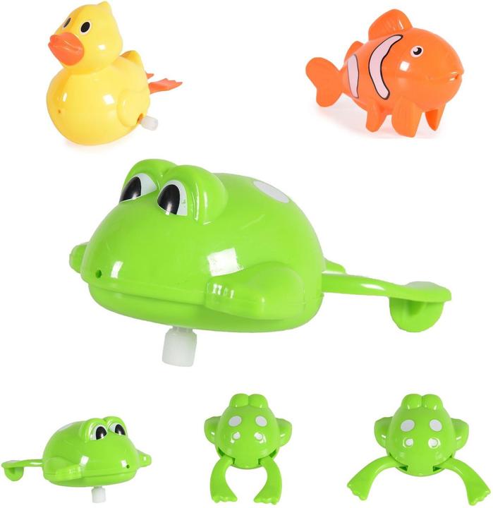 Moni Wasserspielzeug